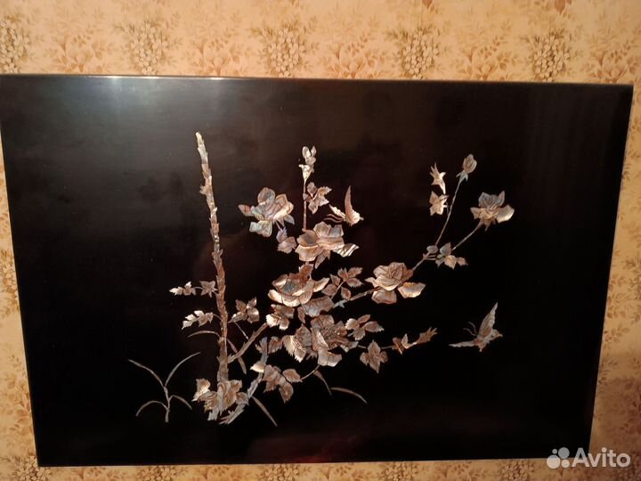 Панно Китай 60х40