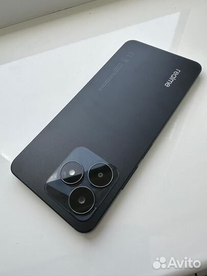 realme C53, 6/128 ГБ