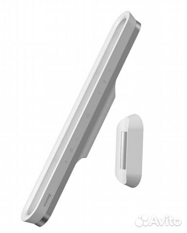 Лампа baseus magnetic stepless dimming charging