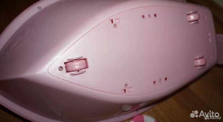 Лодка для куклы Беби борна