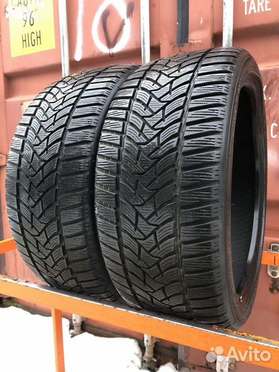 Dunlop Winter Sport 5 225/40 R18 92V