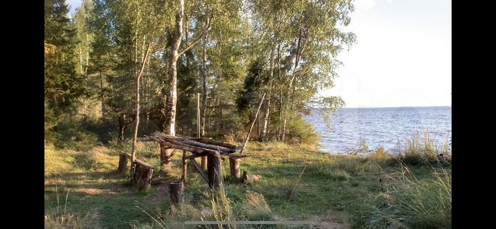 Участок 7,48 га (СНТ, ДНП)