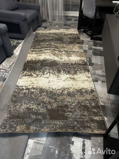 Ковровая дорожка новая