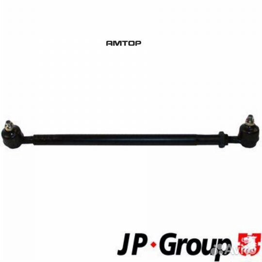 JP group 1144450100 Тяга рулевая продольная