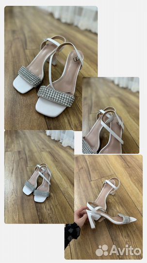 Туфли женские