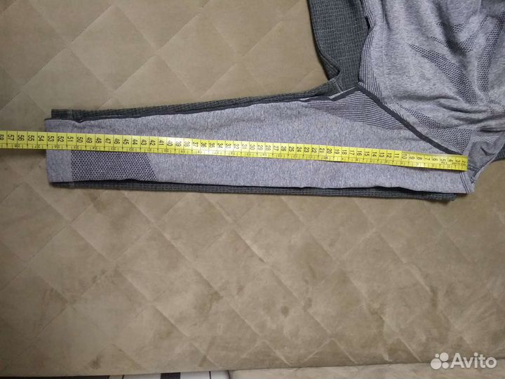 Термобелье 128-134