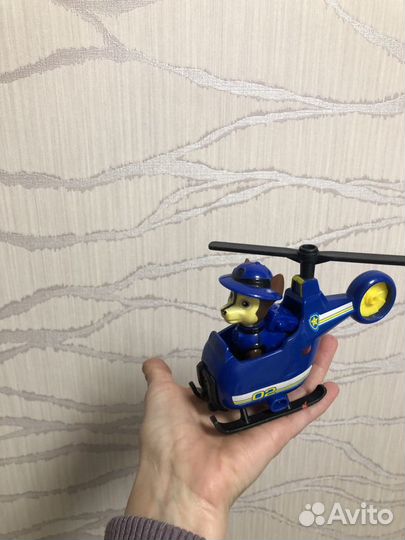 Игрушки щенки