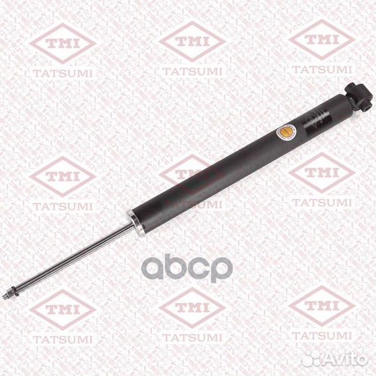 Амортизатор MB C-class 13- TAA5219 tatsumi
