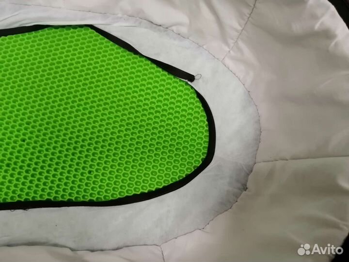 Борта в люльку Sonic Verdi на коляску