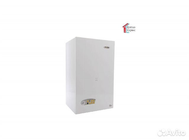 Запчасти Газовый котел двухконтурный Motan Мотан