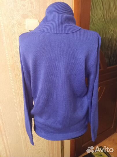 Свитер женский размер 48. Damart