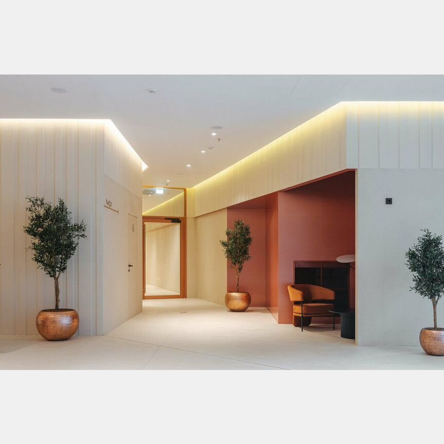 1-к. квартира, 50,2 м², 46/50 эт.