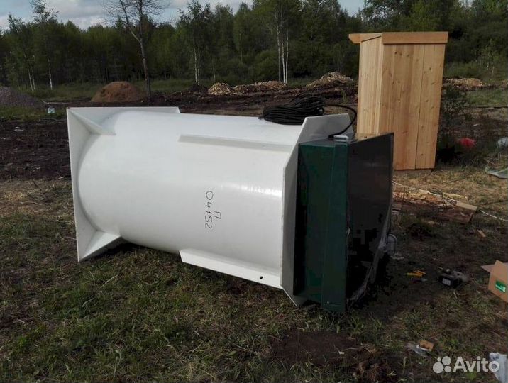 Септики Далос