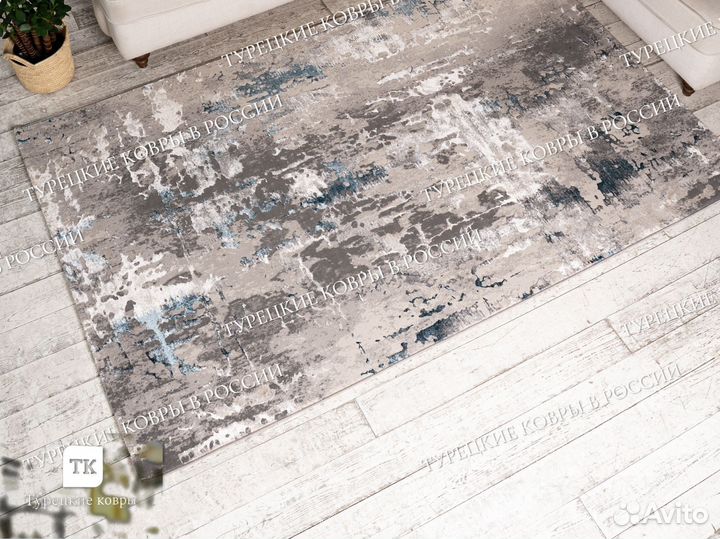 Ковер новый