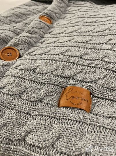 Конверт loom осень