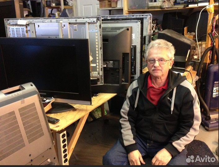 Ремонт телевизоров частный мастер. Телемастер