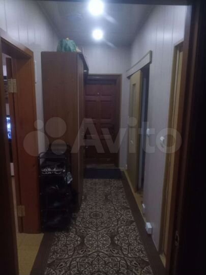 2-к. квартира, 42,9 м², 5/5 эт.