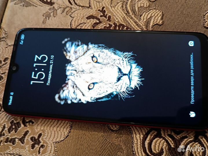 Xiaomi Redmi Note 7, 4/64 ГБ