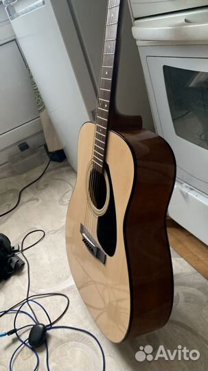 Гитара yamaha f310