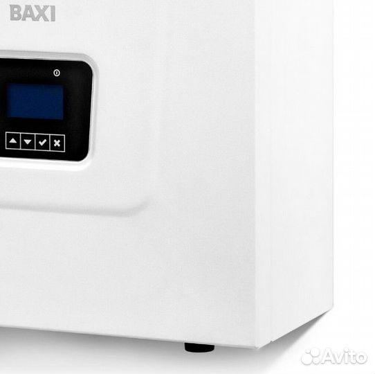 Котел электрический настенный baxi Ampera 14