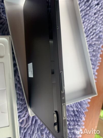 Samsung galaxy Tab s8 5g