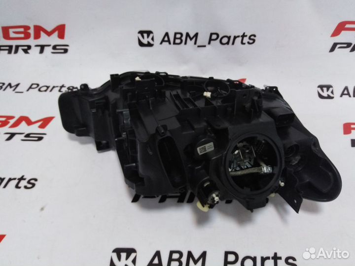 Передняя фара BMW F30 дорестайл левая bmw f30