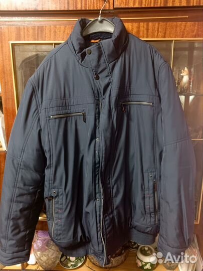 Мужские вещи пакетом бу 70размер