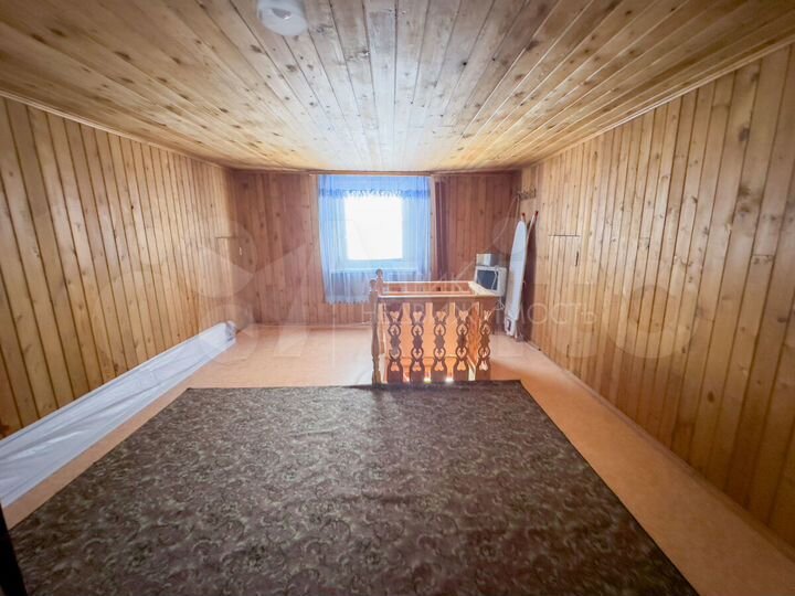 Дача 45,9 м² на участке 5,1 сот.