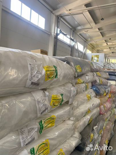 Трикотажное полотно опт