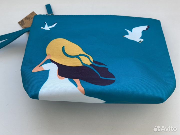 Изотермическая косметичка Ив Роше