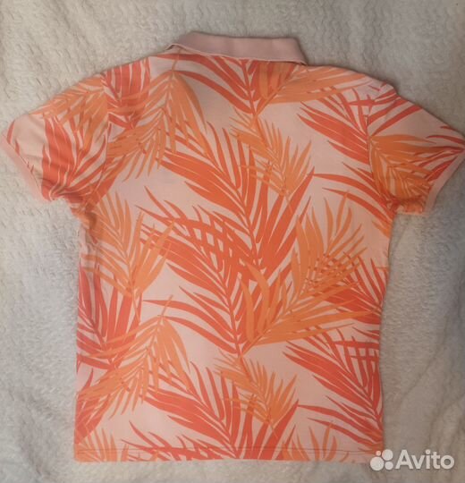 Us polo assn поло