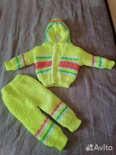 Костюм детский