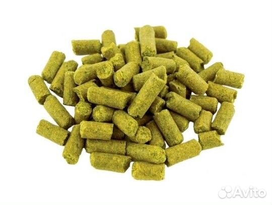 Хмель США, Германия и Словения 50гр