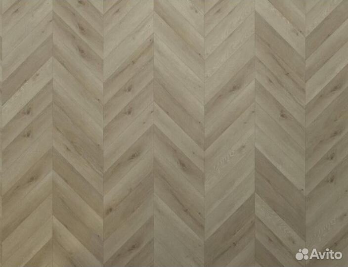 SPC ламинат Damy Floor Chevron Версаль DF01-Ch