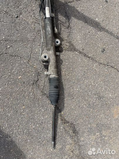 Рулевая рейка Форд Транзит 2020г