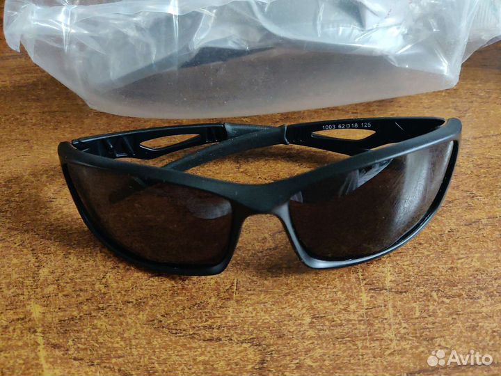 Тактические очки полароид polarized UV 400