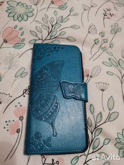 Чехол на Honor 20