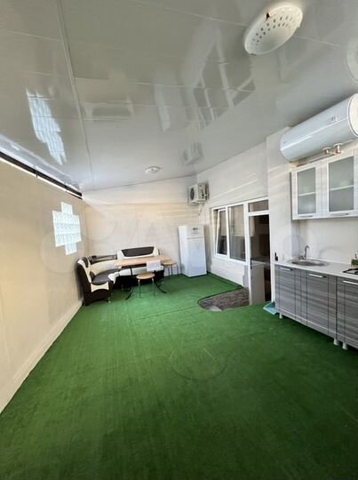 2-к. квартира, 25 м², 1/1 эт.