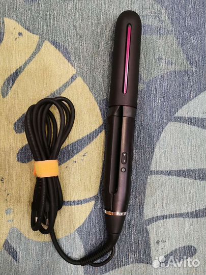 Выпрямитель для волос philips ionic