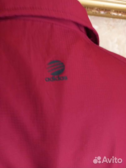 Спортивный костюм Adidas Porsche Design XL (54) р