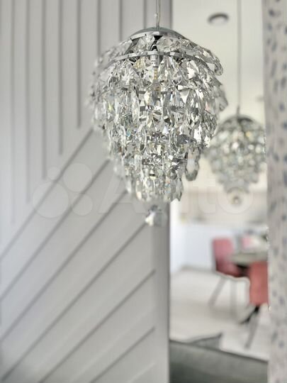 Апартаменты-студия, 32 м², 6/8 эт.