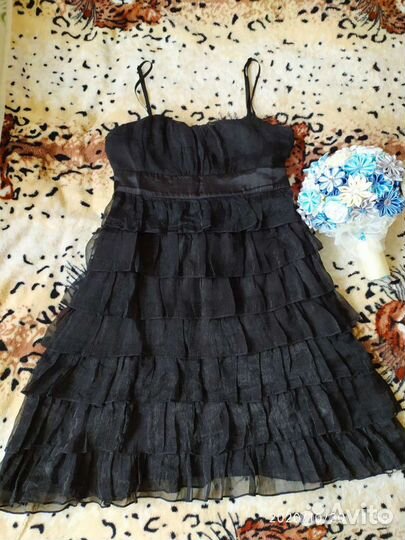 Платье Jennyfer