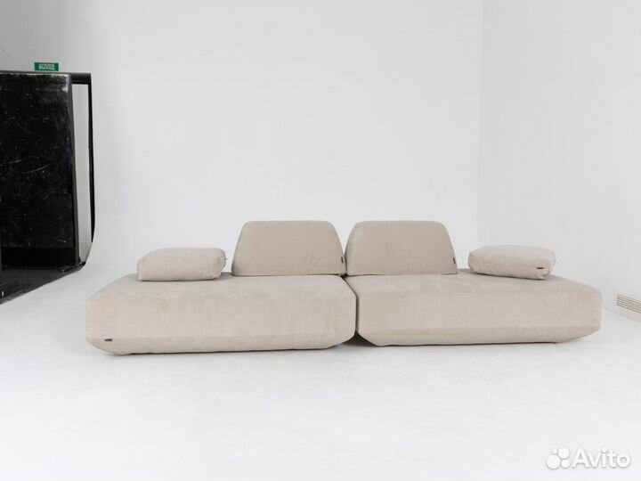 Диван прямои 2500х1050 мм