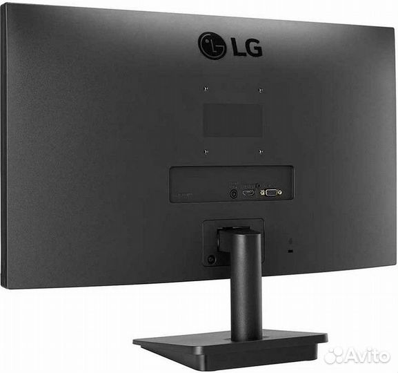 Монитор LG 24MP400-B (Новые)