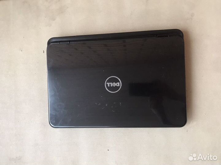 Dell inspiron m5110