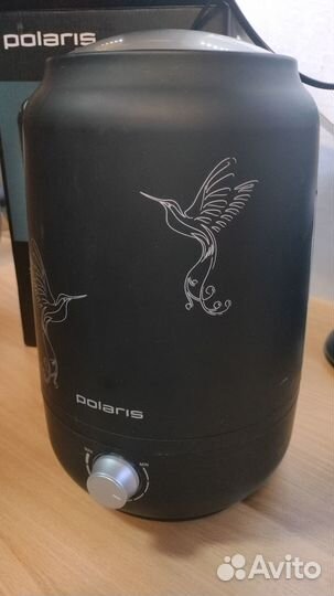 Увлажнитель воздуха Polaris PUH 2705 Rubber