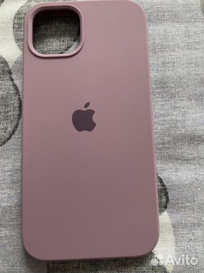 Чехол на iPhone 13