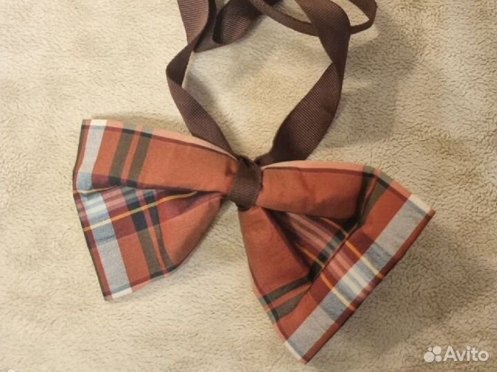 Бабочки мужские