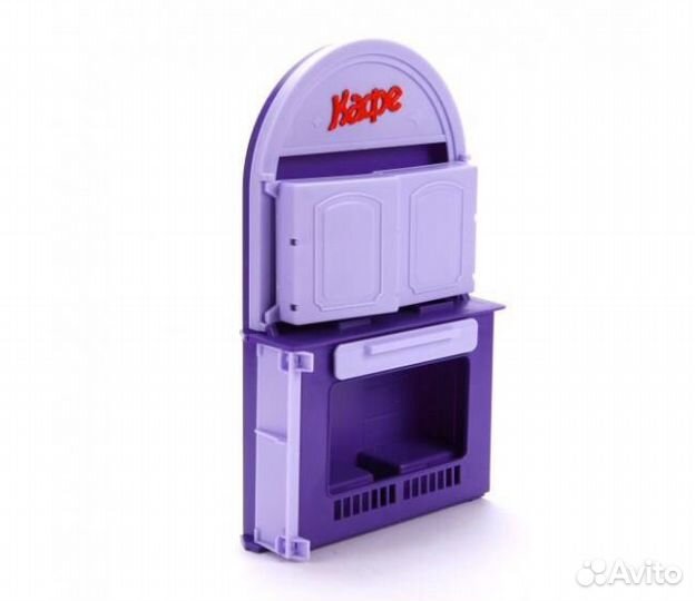 Игровой набор «Кафе-бар»