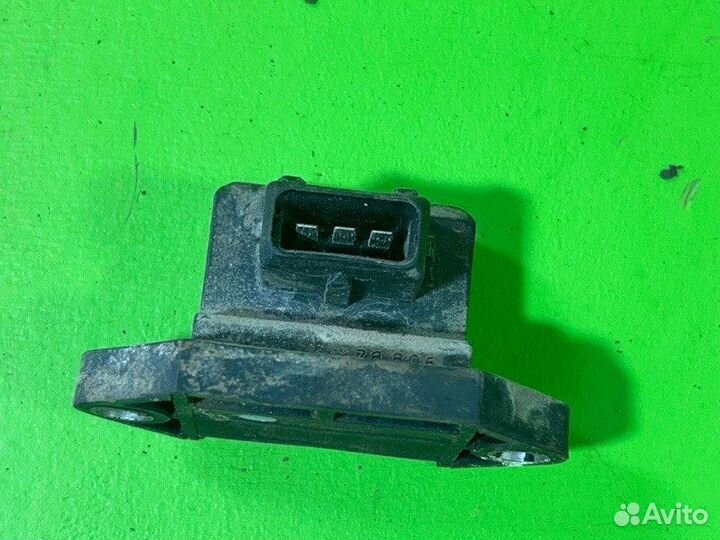 Датчик ускорения Hyundai Accent G4EC 2007